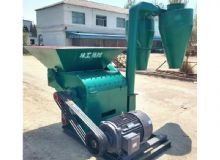 點擊查看詳細信息<br>標題:粉碎機 閱讀次數:647